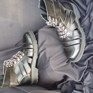 Women's Lover y Boots